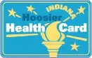 health card logo