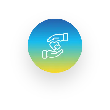 care icon